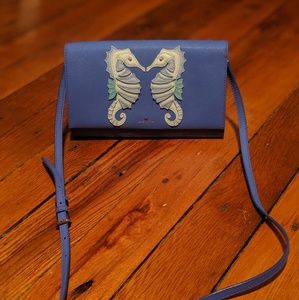 Kate Spade crossbody/ clutch